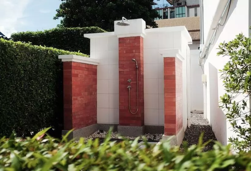 Fotos del hotel Phuket Airport:  4