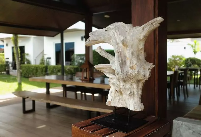 Fotos del hotel Phuket Airport:  5