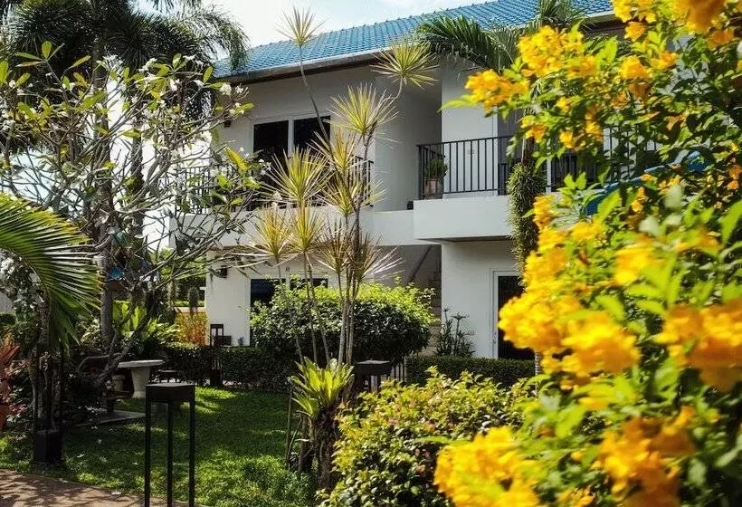 Fotos del hotel Phuket Airport:  11