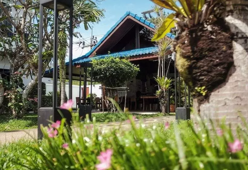 Fotos del hotel Phuket Airport:  25