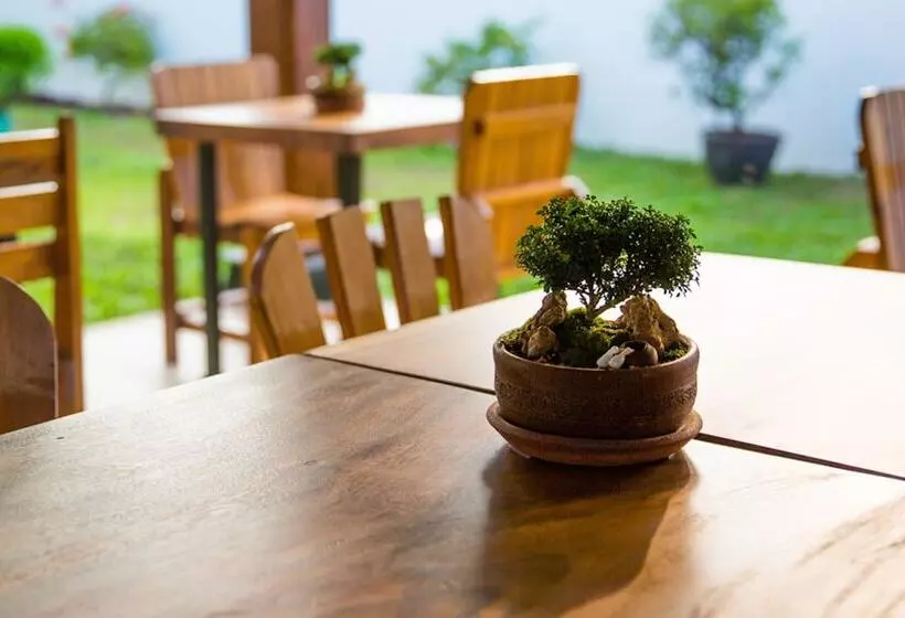 Fotos del hotel Phuket Airport:  20