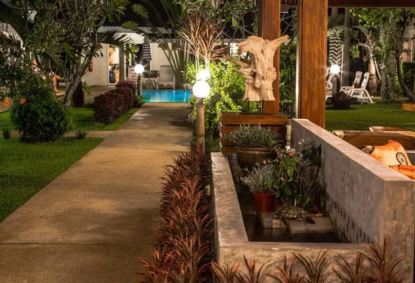 Fotos del hotel Phuket Airport:  12