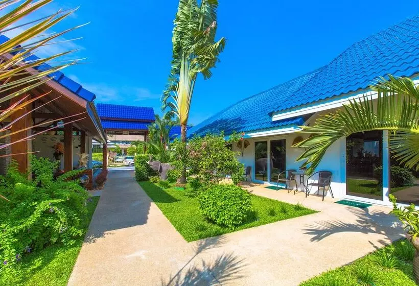 Fotos del hotel Phuket Airport:  17