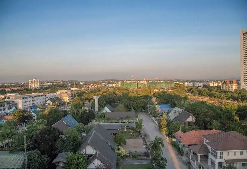 Fotos del hotel Rcon Rest Sea:  7