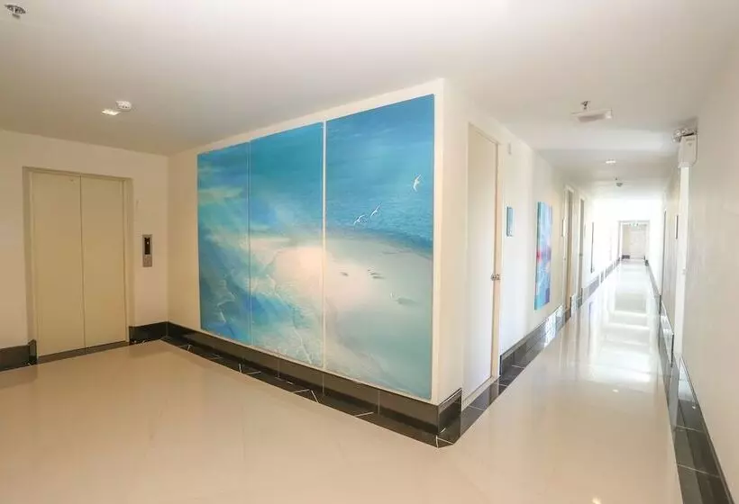 Fotos del hotel Rcon Rest Sea:  2