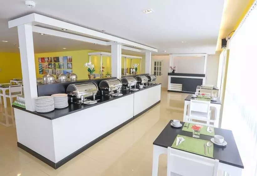 Fotos del hotel Rcon Rest Sea:  9