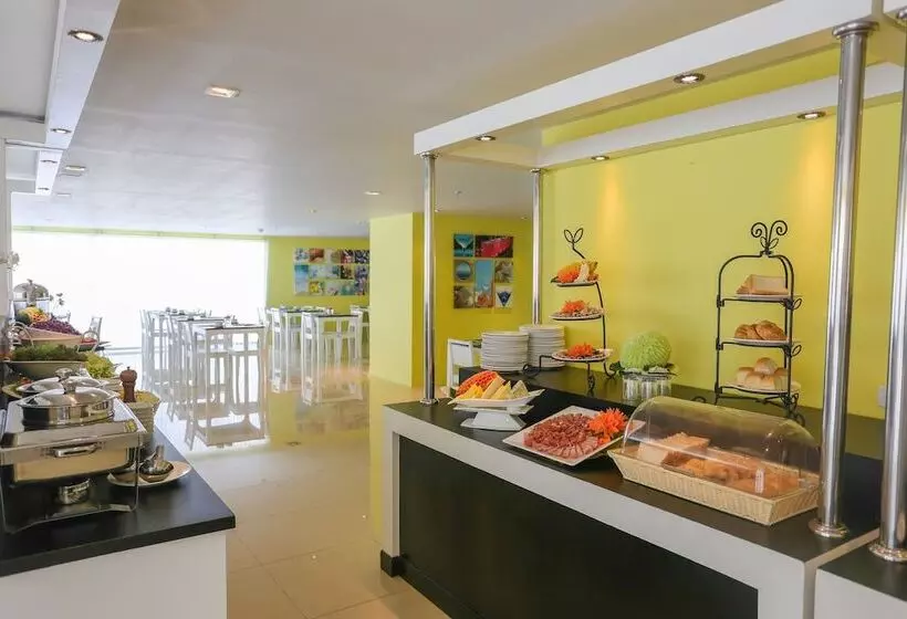 Fotos del hotel Rcon Rest Sea:  3