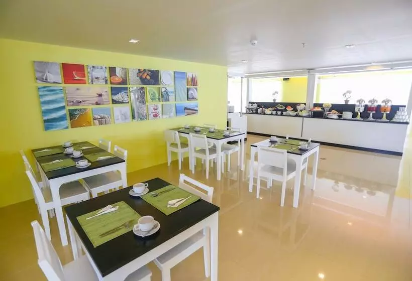 Fotos del hotel Rcon Rest Sea:  4