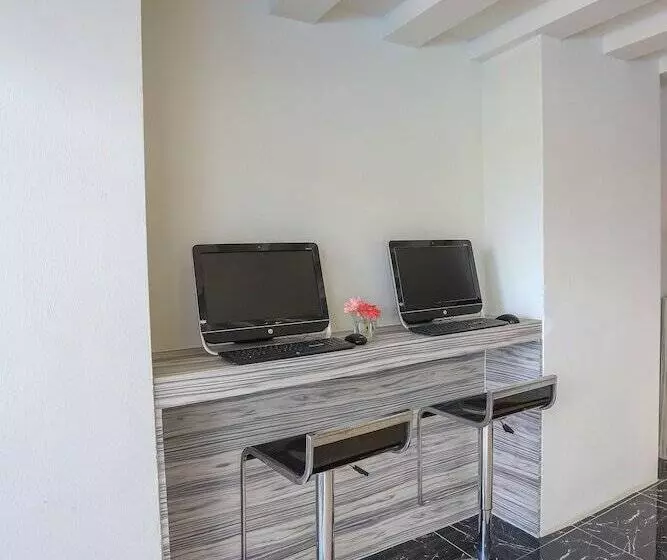 Fotos del hotel Rcon Rest Sea:  11