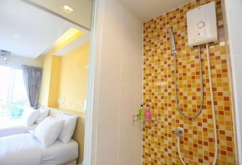 Fotos del hotel Rcon Rest Sea:  15