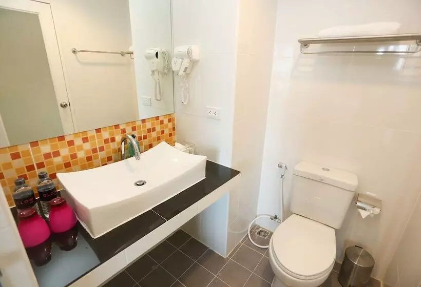 Fotos del hotel Rcon Rest Sea:  6