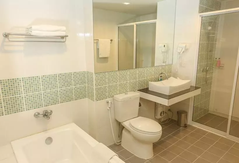 Fotos del hotel Rcon Rest Sea:  10