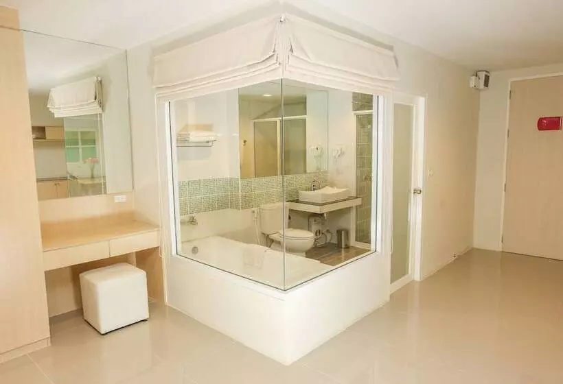 Fotos del hotel Rcon Rest Sea:  13