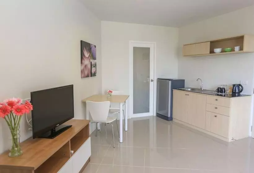 Fotos del hotel Rcon Rest Sea:  23