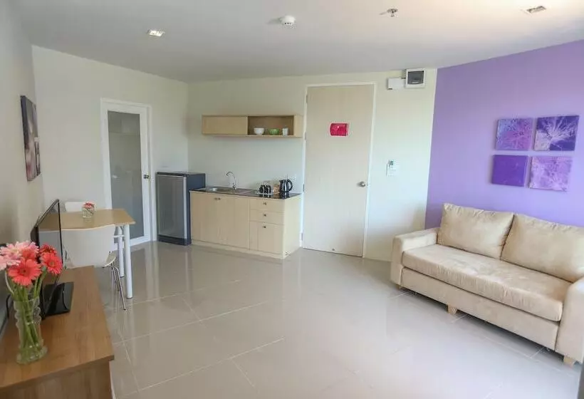 Fotos del hotel Rcon Rest Sea:  25