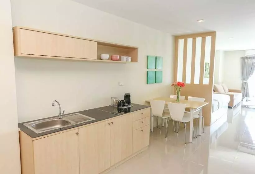 Fotos del hotel Rcon Rest Sea:  5