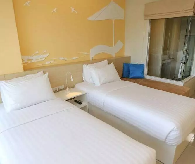 Fotos del hotel Rcon Rest Sea:  20