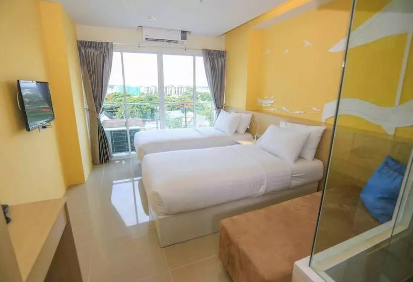 Fotos del hotel Rcon Rest Sea:  21