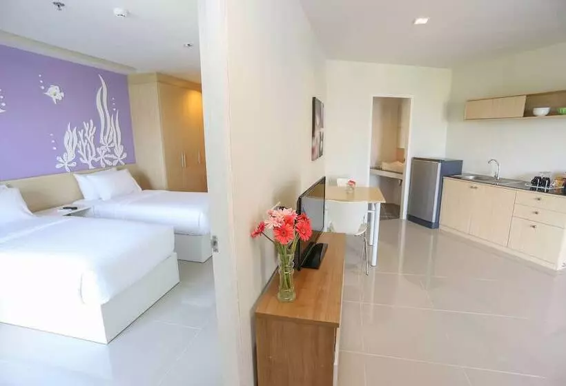 Fotos del hotel Rcon Rest Sea:  8