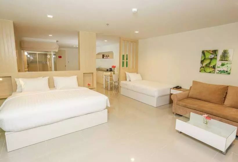 Fotos del hotel Rcon Rest Sea:  18