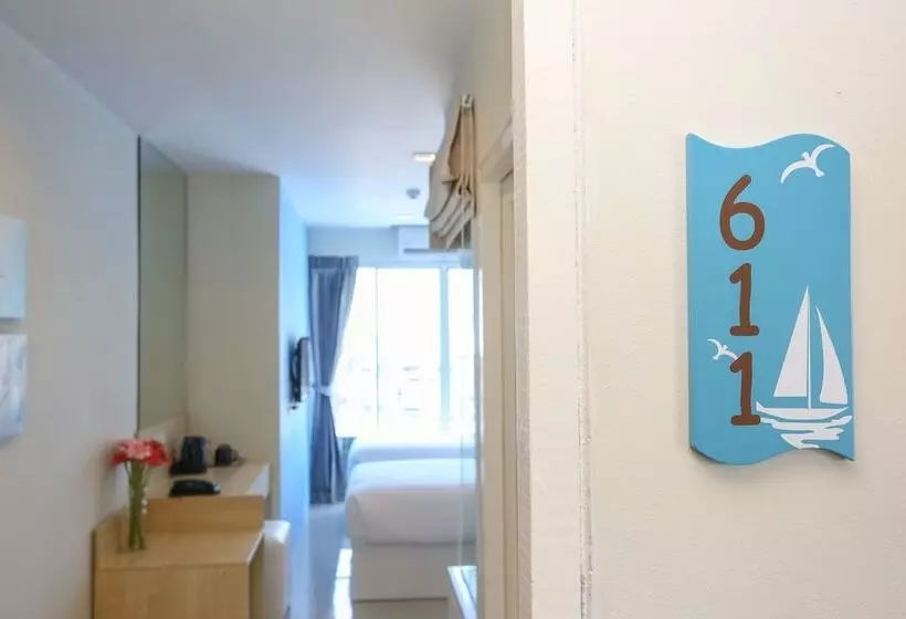 Fotos del hotel Rcon Rest Sea:  22