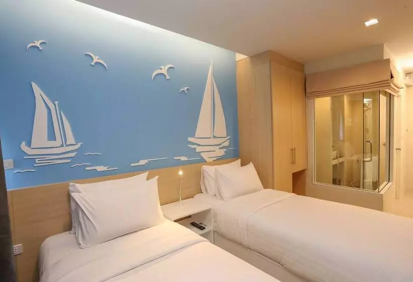 Fotos del hotel Rcon Rest Sea:  16