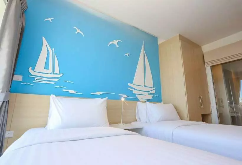 Fotos del hotel Rcon Rest Sea:  14