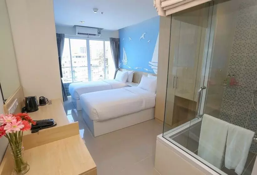 Fotos del hotel Rcon Rest Sea:  12