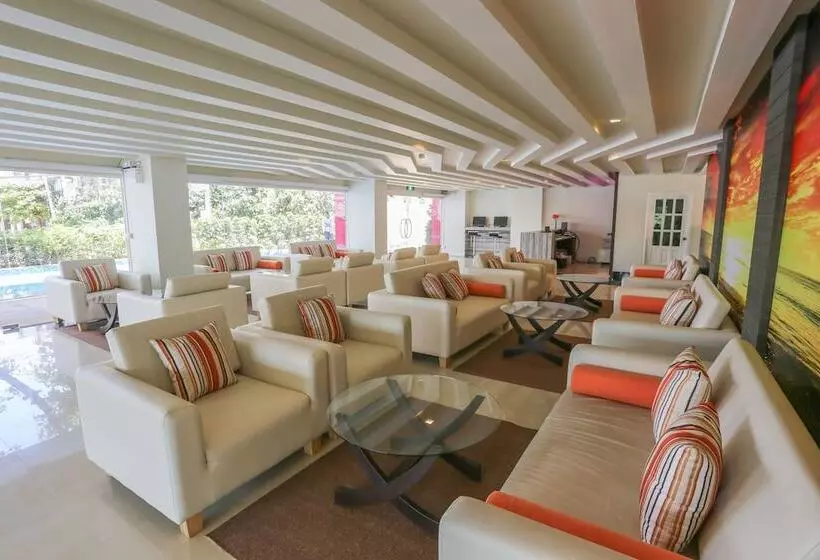 Fotos del hotel Rcon Rest Sea:  24