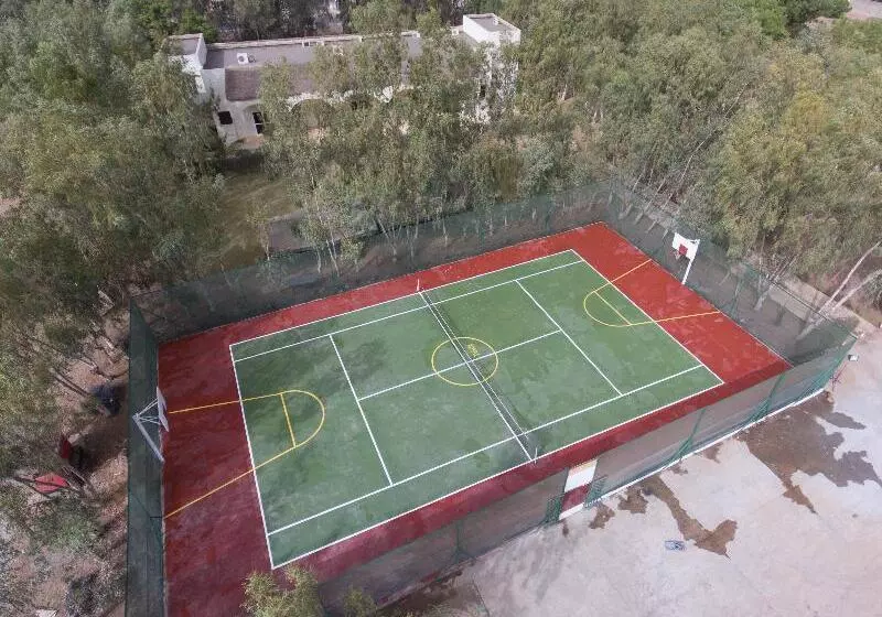 Fotos del hotel Royal Saly:  2