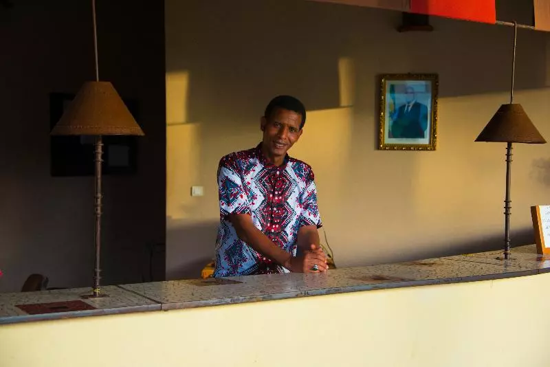 Fotos del hotel Royal Saly:  9