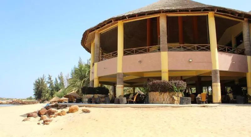 Fotos del hotel Royal Saly:  17