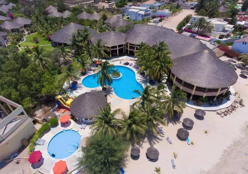 Fotos del hotel Royal Saly:  15