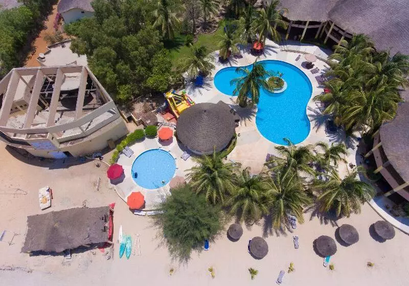 Fotos del hotel Royal Saly:  8