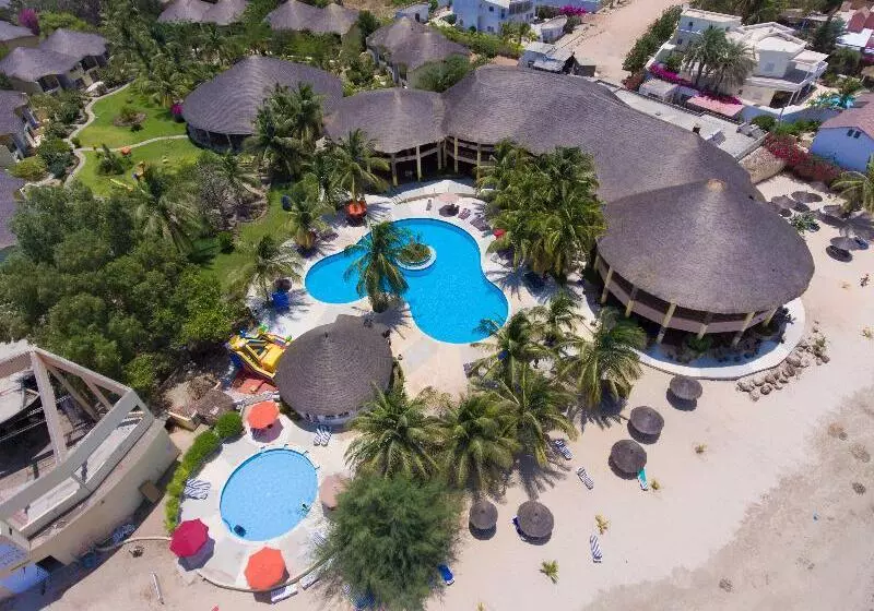 Fotos del hotel Royal Saly:  11