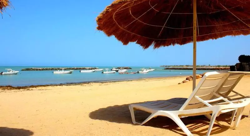 Fotos del hotel Royal Saly:  6