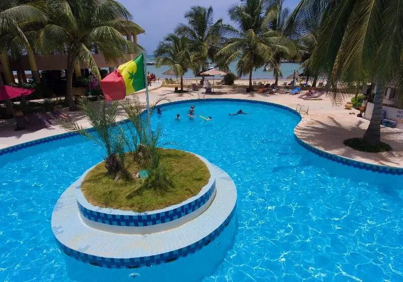 Fotos del hotel Royal Saly:  7