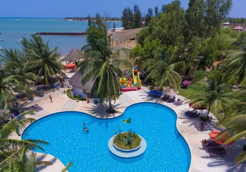 Fotos del hotel Royal Saly:  10