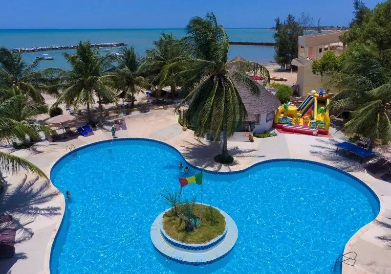 Fotos del hotel Royal Saly:  14