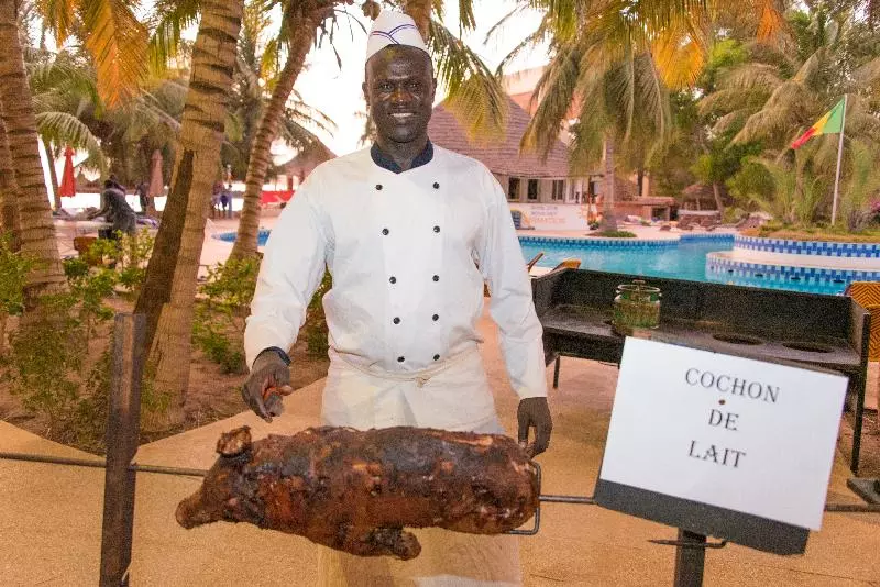 Fotos del hotel Royal Saly:  5