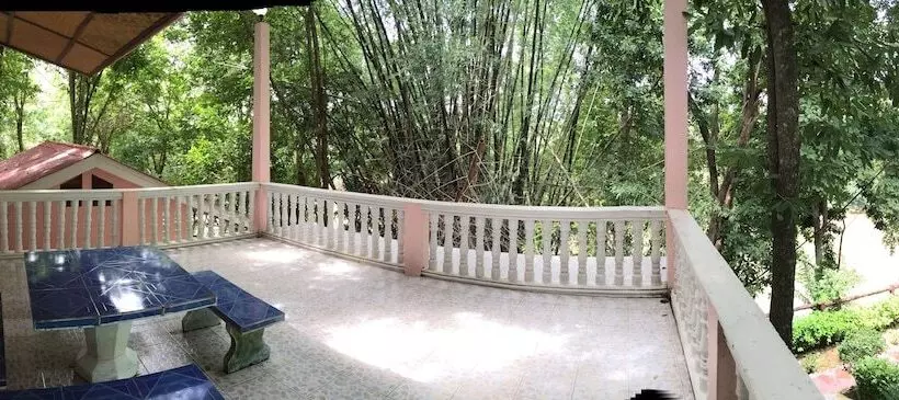 Fotos del hotel Saiyok River House:  2