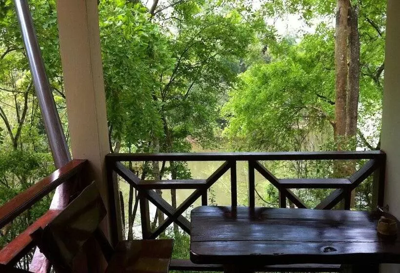 Fotos del hotel Saiyok River House:  10