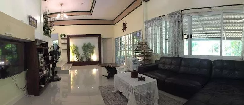 Fotos del hotel Saiyok River House:  21