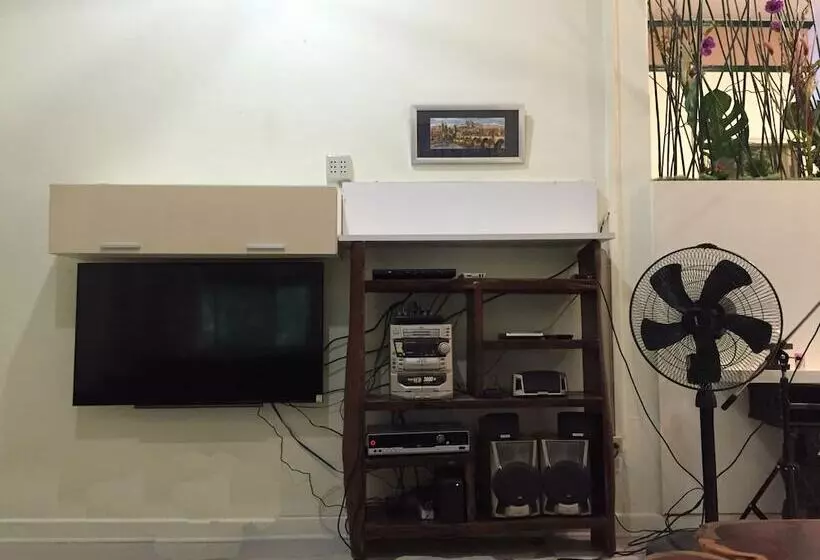 Fotos del hotel Saiyok River House:  22