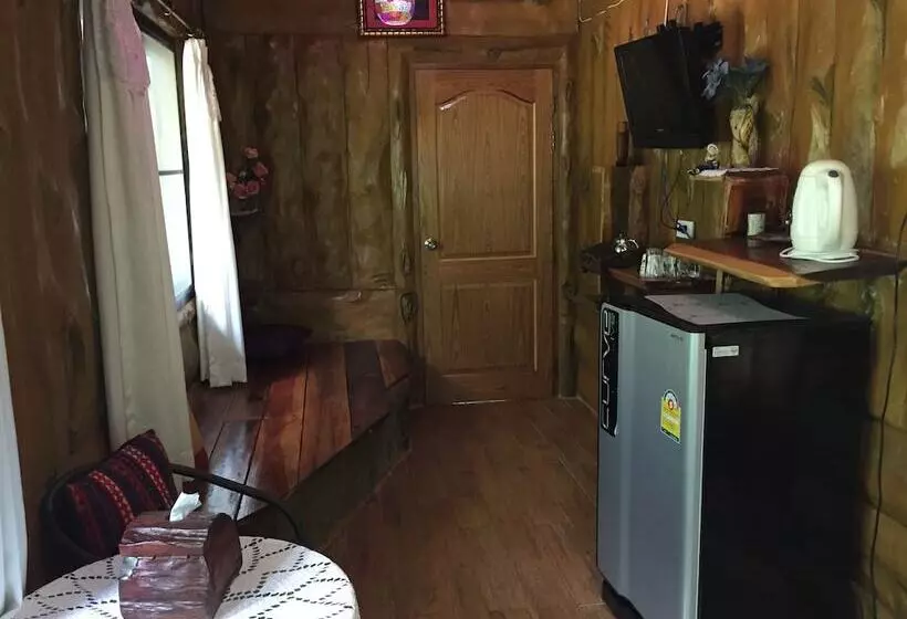 Fotos del hotel Saiyok River House:  20