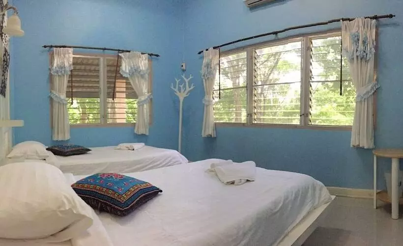 Fotos del hotel Saiyok River House:  8