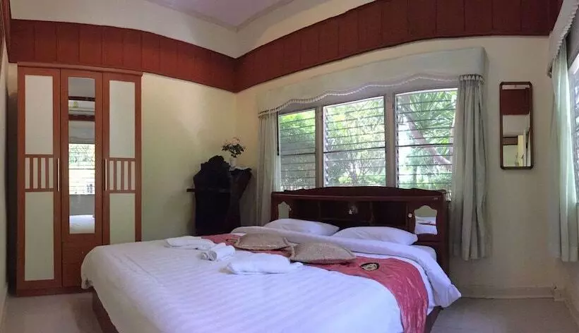 Fotos del hotel Saiyok River House:  19