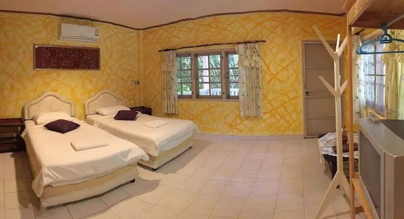 Fotos del hotel Saiyok River House:  15