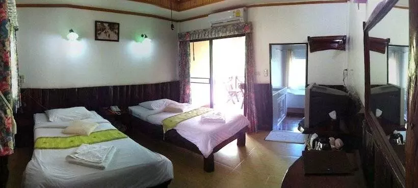 Fotos del hotel Saiyok River House:  11