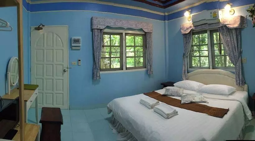 Fotos del hotel Saiyok River House:  9